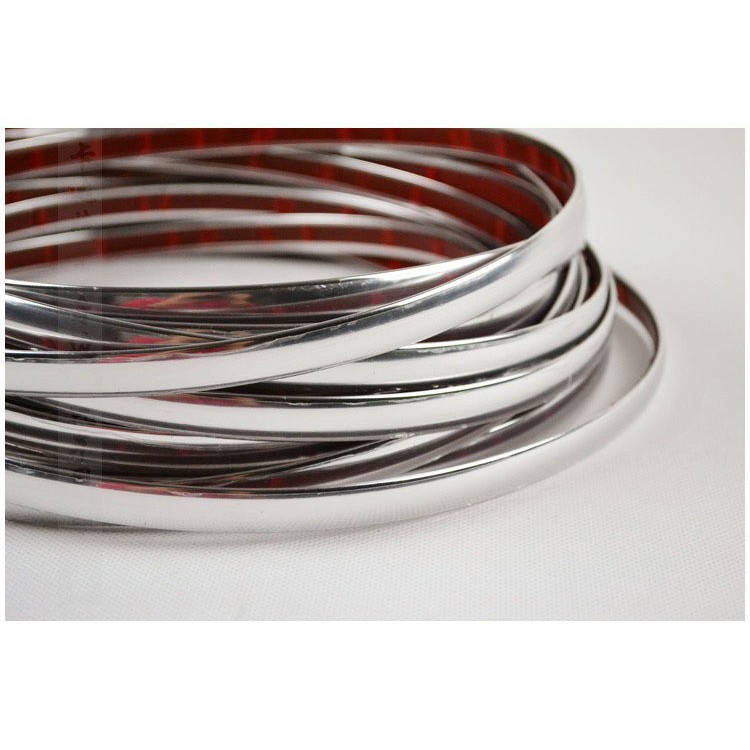 Chống xước ô tô Cuộn 15m tráng bạc cao cấp_RE0035