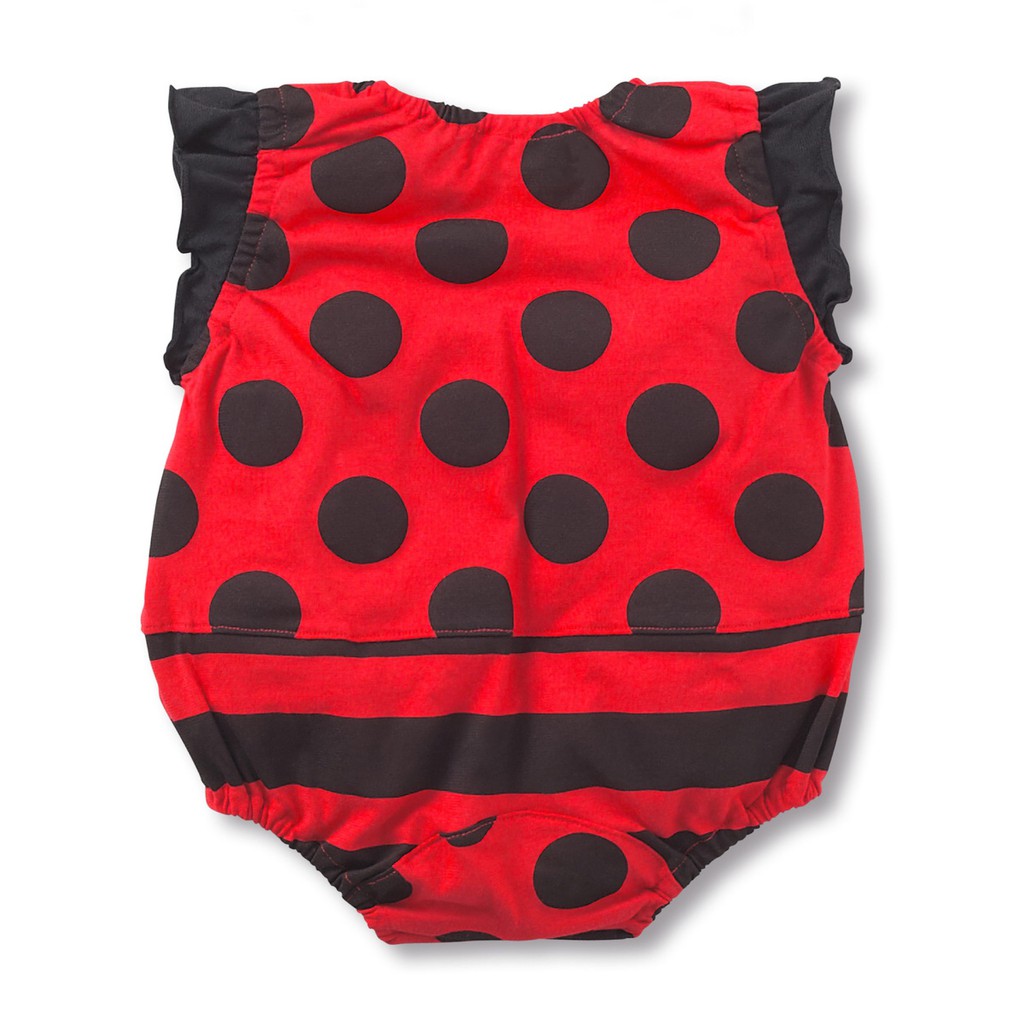 Set Bodysuit Kèm Mũ Cực Yêu | BigBuy360 - bigbuy360.vn