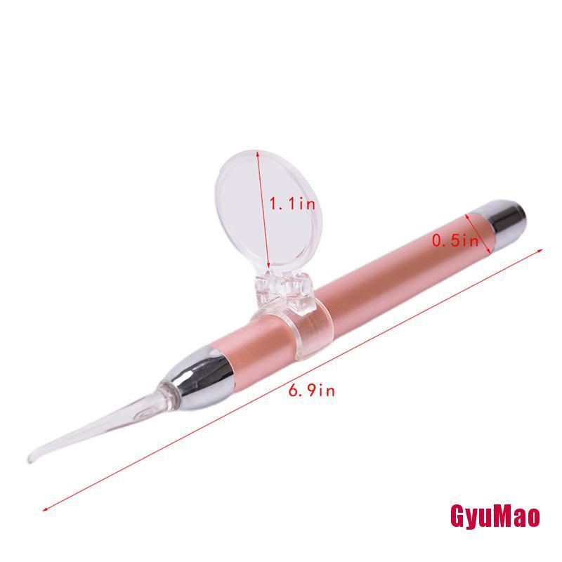 Dụng Cụ Lấy Ráy Tai rx1GUMO Có Kính Lúp HDY