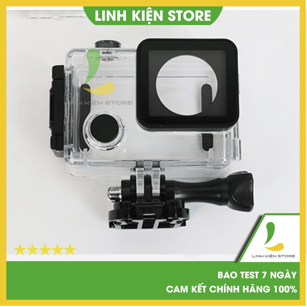 Ốp (Hộp/Case/Vỏ) camera hành trình G3 Duo có cổng sạc uy tín, giá rẻ