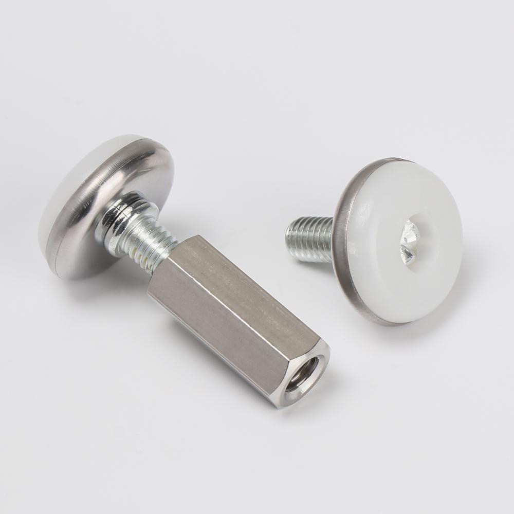 BORAG Dụng Cụ Cố Định Khung Giường Cố Định Chống Sốc Chống Rung Lắc Có Thể Đ