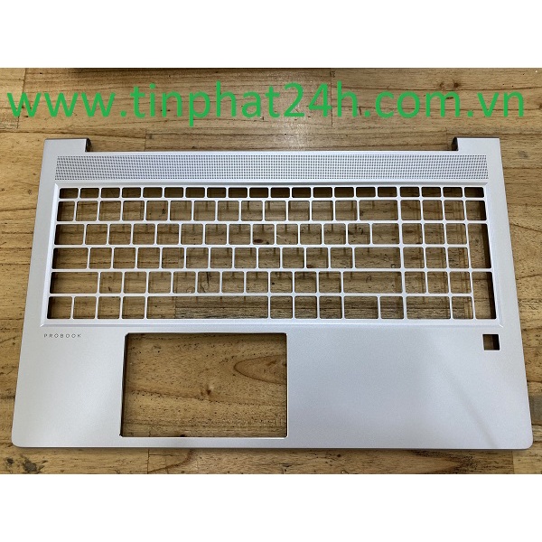 Thay Vỏ Mặt C Laptop HP ProBook 450 G8 455 G8 52X8QLCTP00