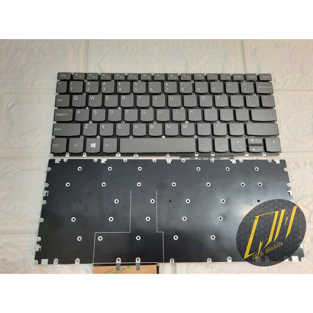 [PHÍM ZIN] Bàn phím Laptop Lenovo IdeaPad Yoga 120s-11IAP 120-11