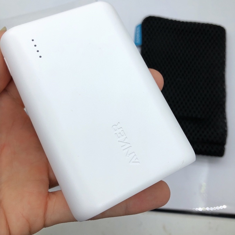 Pin sạc dự phòng ANKER PowerCore 10000mAh - A1263 BH 12 tháng