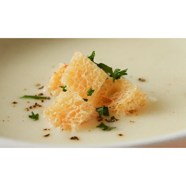 [OTTOGI] SÚP KEM 80G - [오뚜기] 크림 스프 80G