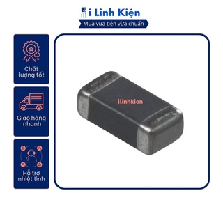 Cuộn cảm dán 1206 10uH 100uH 10 chiếc
