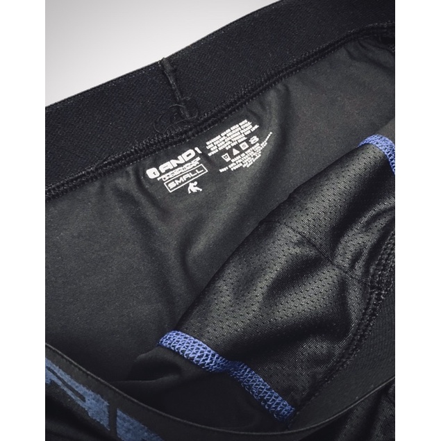 Combo 3pcs quần lót boxer nam AND1 Men's Underwear ,Chất liệu: 90% polyester, 10% spandex