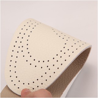 Lót giày tăng chiều cao Da Bò 3.5cm