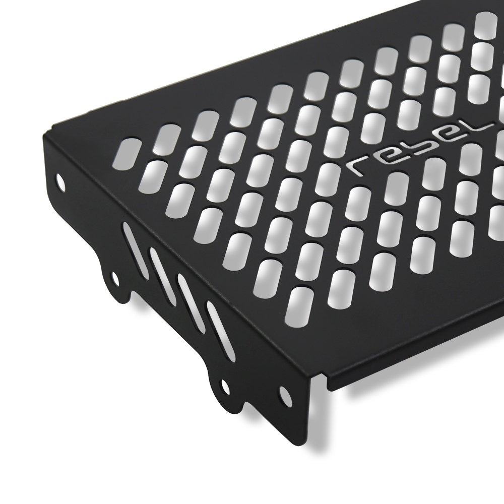 Tấm Lưới Tản Nhiệt CMX 300 500 Bảo Vệ Cho Xe Mô Tô Honda REBEL CMX300 CMX500 2017 2018 2019 2020