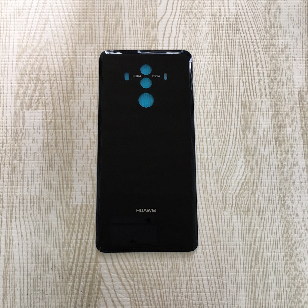 Nắp lưng kính Huawei Mate 10 Pro