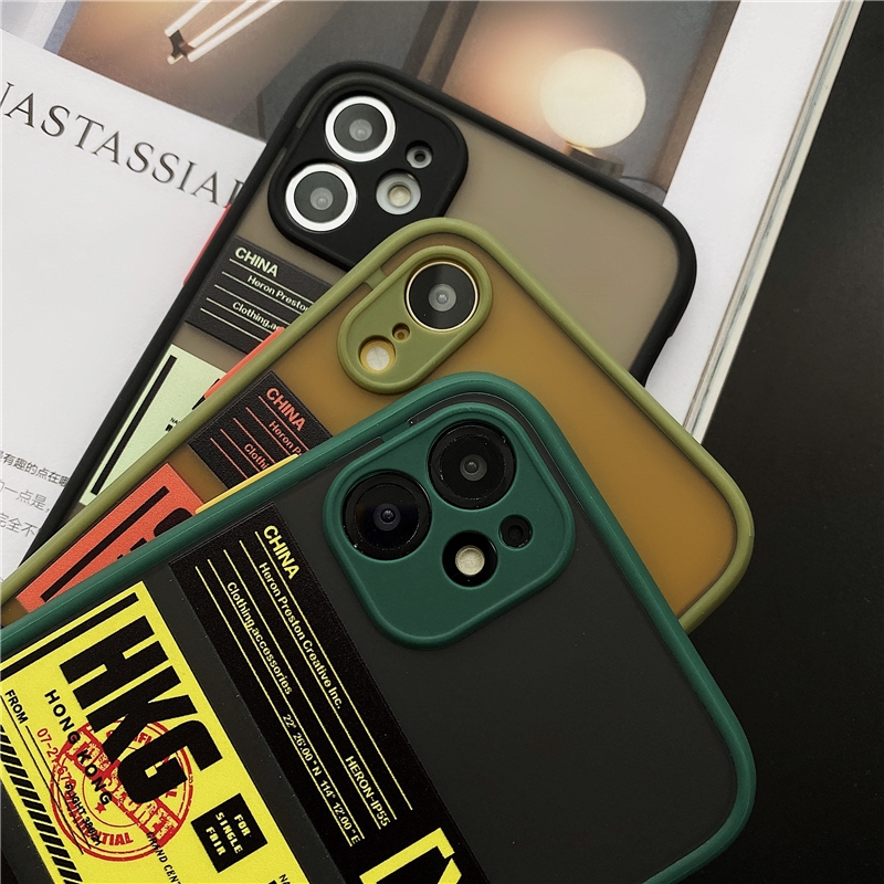 iPhone 12 Pro max Ốp điện thoại mềm cho iPhone 11 Pro MAX i7 i8 plus XR XS MAX | BigBuy360 - bigbuy360.vn