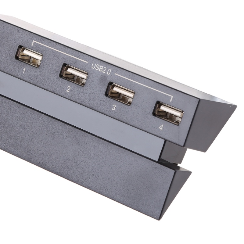Bộ ChuyểN ĐổI Mở RộNg TốC Độ Cao 5 CổNg USB 3 0 Cho ĐiềU KhiểN Chơi Game