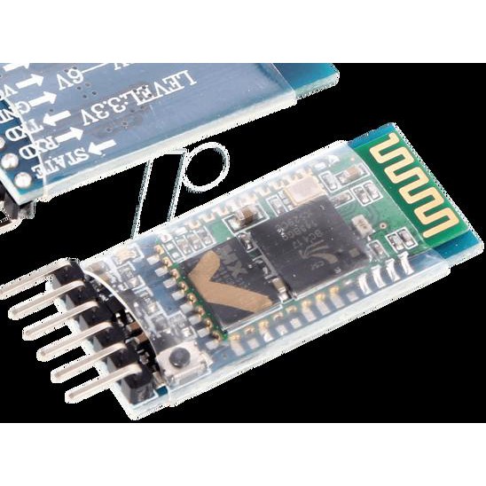 Mô Đun Bluetooth Hc05 Hc-05 Cho Arduino