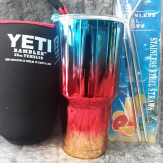 Ly giữ nhiệt Thái Lan Yeti