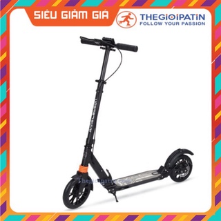 Xe Trượt 2 bánh Scooter A5D cho người lớn. [Shop Khuyến Mại] Ảnh Tự Chụp