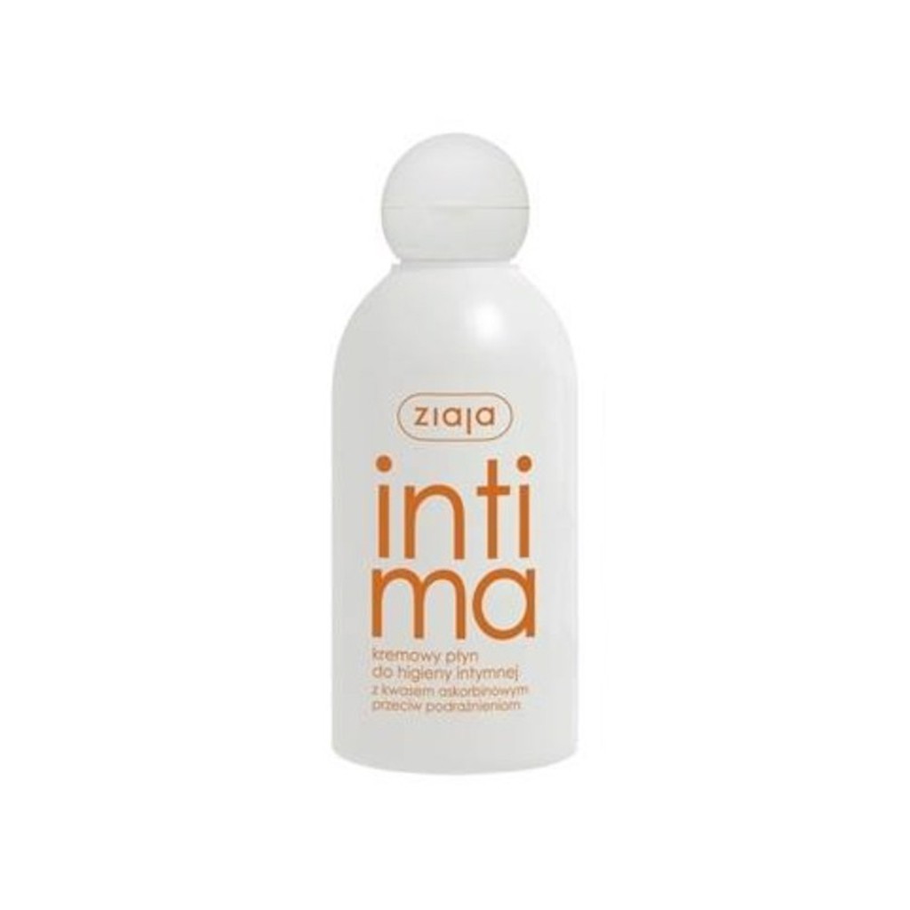 Dung Dịch Vệ Sinh Ziaja Intima 200ml