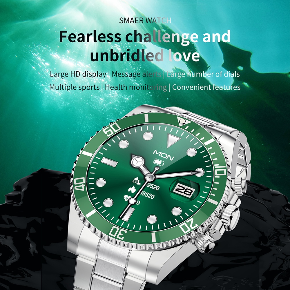 Đồng Hồ Thể Thao Thông Minh Aw12 Pro Chống Thấm Nước Ip68 Có Màn Hình Hiển Thị