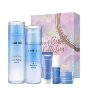 Set dưỡng Laneige Dreamful Holiday colection