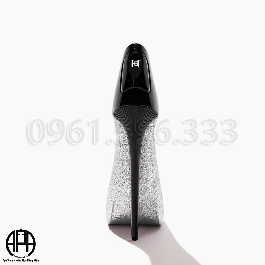 Nước Hoa Nữ Good Girl Superstars EDP Guốc Bạc 10ml Phiên bản 2021 | BigBuy360 - bigbuy360.vn