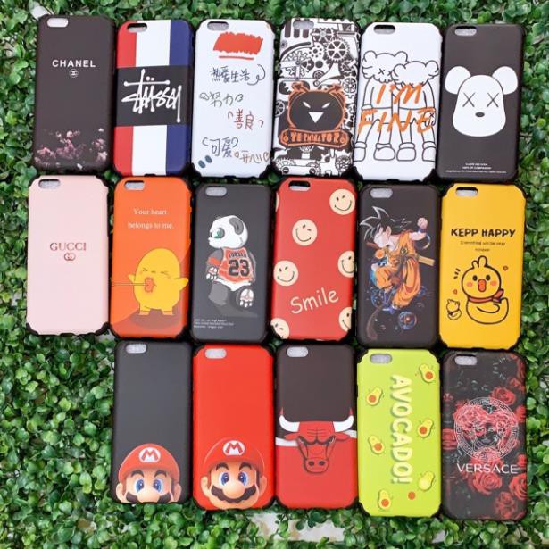 Ốp iphone 6 - SHOPPE TRỢ GIÁ