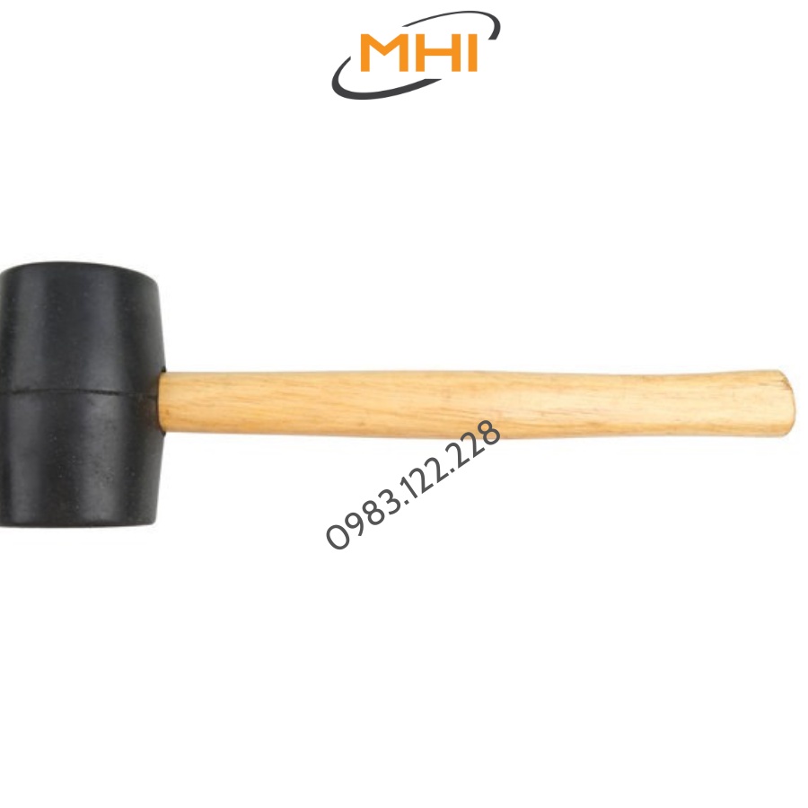 Phụ Kiện Búa Cao Su Thi Công  - Tấm sàn ban công, Vỉ lót gara, nhà tắm, hồ bơi