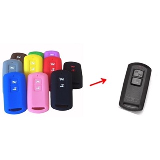 Bọc chìa khoá silicon