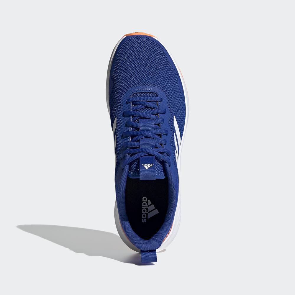 adidas RUNNING Giày Fluidstreet Nam FY8458