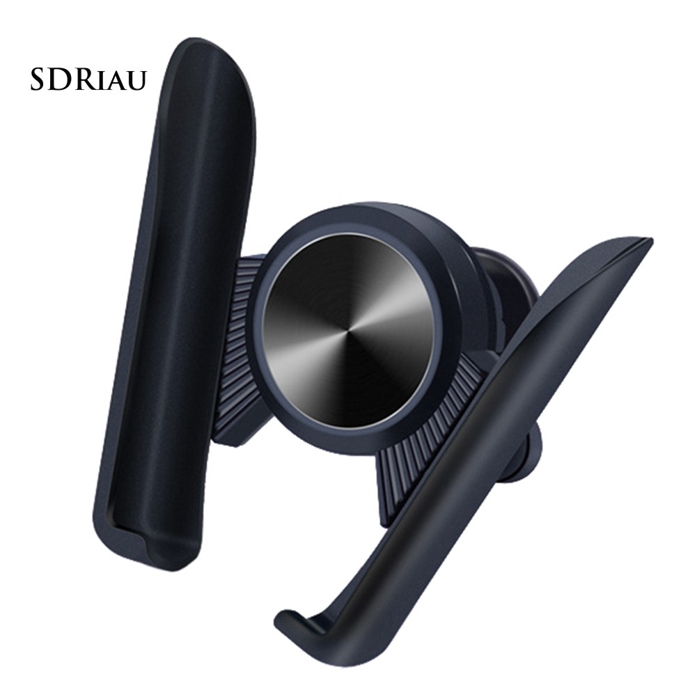 Giá Đỡ Điện Thoại Gắn Lỗ Thông Gió Xe Hơi