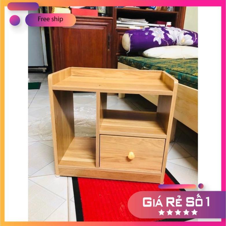 HẠT RẺ Tủ đầu giường - tab đầu giường nhỏ gọn phong cách