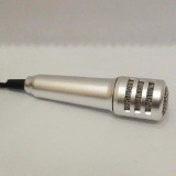 Micro mini hát Karaoke trên điện thoại-s91