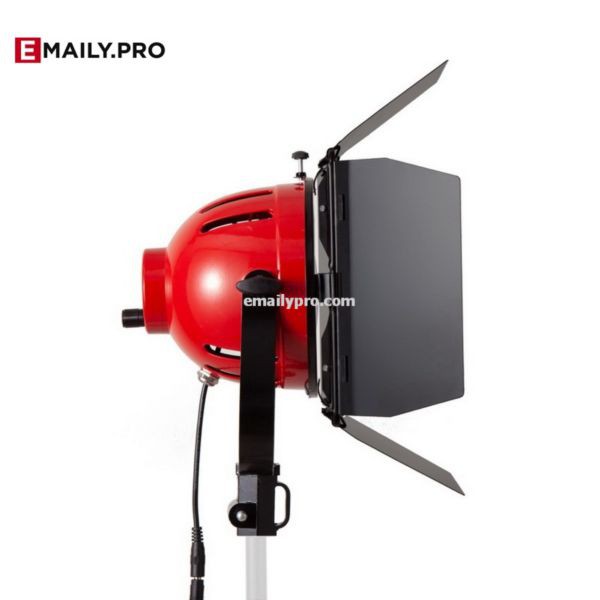 Đèn spotlight quay phim RDG-800A kèm dimmer / NICEFOTO /  Đèn giả nắng studio