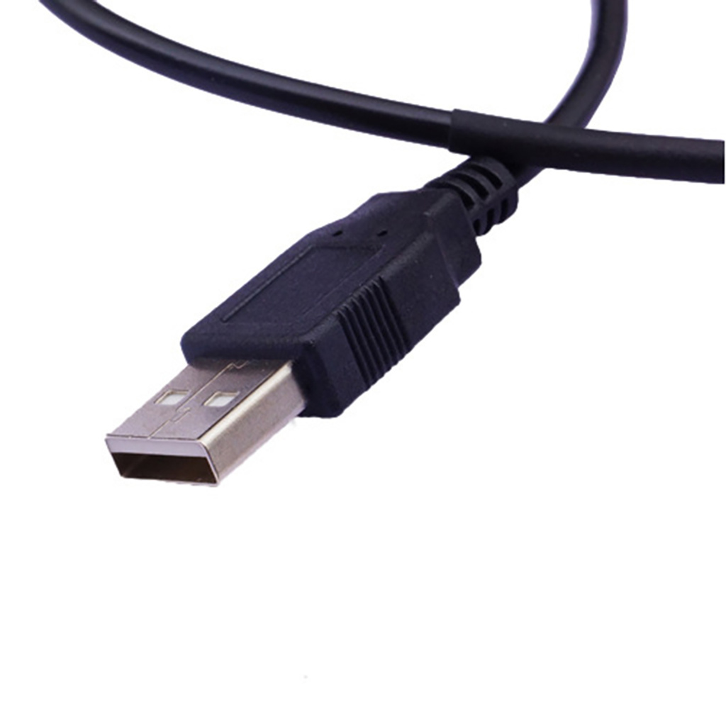 Dây Cáp Chuyển Đổi Từ Cổng Usb A Male Sang 2 Pin Quạt Tản Nhiệt Tiện Dụng