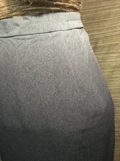 váy bút chì,used,size s,m