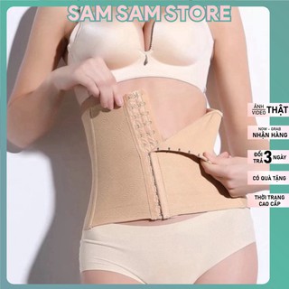 ĐAI NỊT BỤNG GIẢM MỠ BỤNG. ĐAI NỊT BỤNG ĐỂ CÓ VÒNG EO NGỌC TRINH. ĐỦ SIZE TỪ M-L-XL-XXL