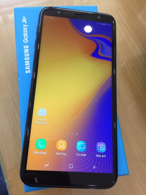 Bán Samsung J6plus | BigBuy360 - bigbuy360.vn