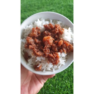 Mắm Tép chưng Tôm Thịt Đặc Sản Cát Bà 500g (không chất bảo quản )