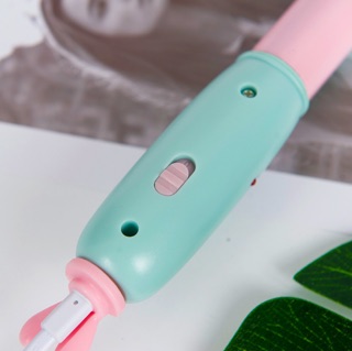 Máy uốn duỗi 2 in 1 Your Eyes