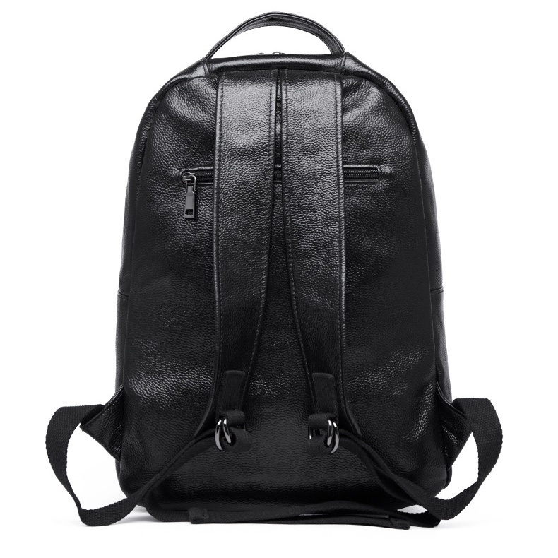 Balo da thật chống thấm nước vân cá sấu chất lượng cao BEE GEE BLD13983