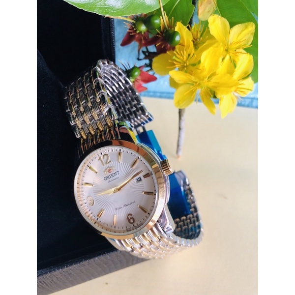 Đồng hồ Orient thép cho nam | BigBuy360 - bigbuy360.vn