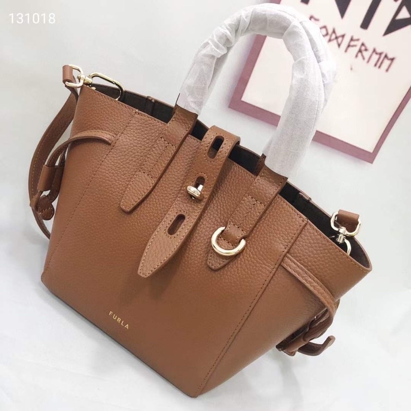 Túi Xách Nữ B FURLA NET MINI TOTE