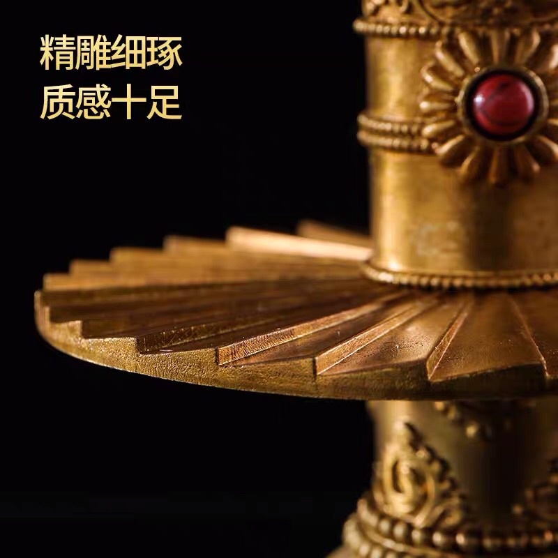 TÁM VẬT BÁU CÚNG DƯỜNG - ĐỒNG