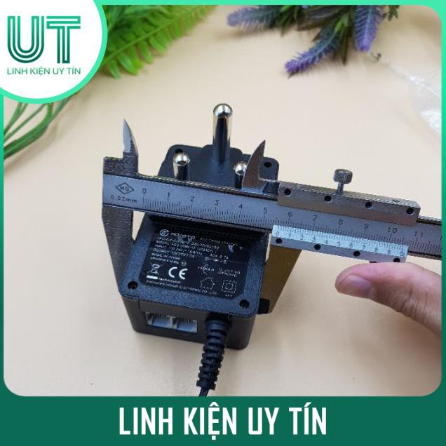 Nguồn Chính Hãng 12V2A Chuyên Dự Án ADS-24BK-12