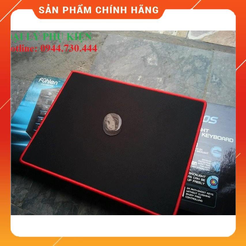 Bàn di chuột chống nước dailyphukien