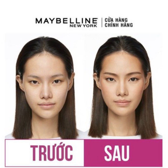 Kem nền lâu trôi MAYBELLINE 24h Super Stay | BigBuy360 - bigbuy360.vn