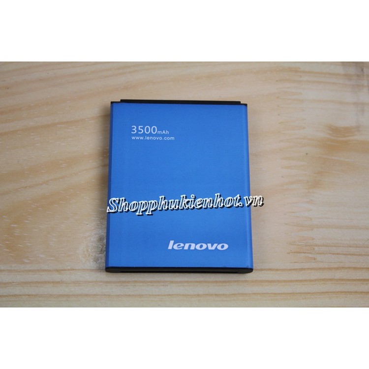PIN CHO LENOVO BL205/P770