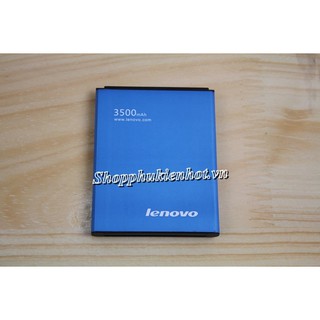 Pin cho lenovo bl205/p770