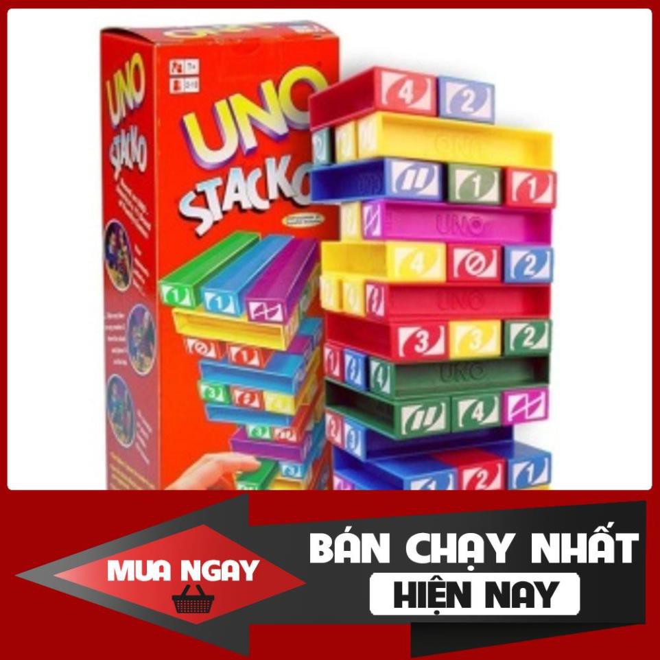 Rút gỗ Uno Bản Đẹp Chất Lượng Cao