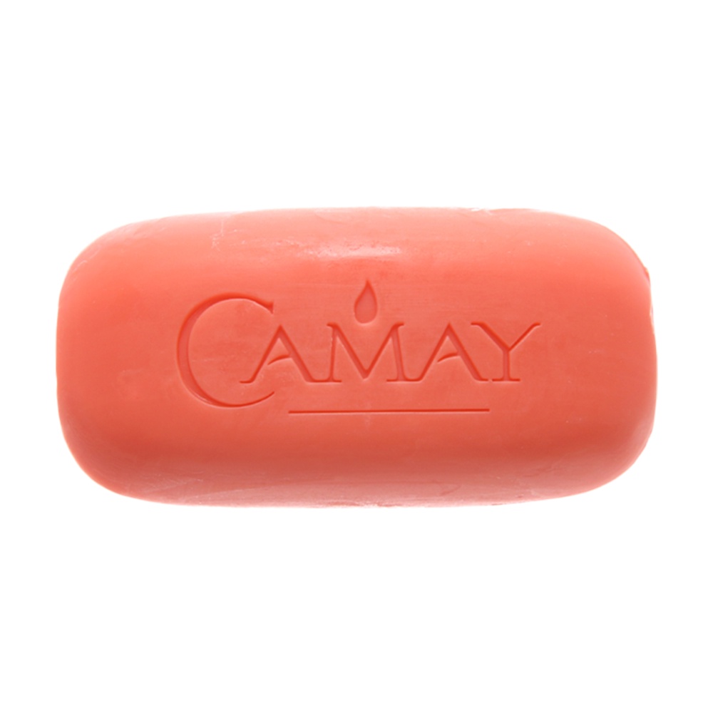 [Mã COSUI03 giảm 8% đơn 150K] Xà phòng tắm Camay 125g | BigBuy360 - bigbuy360.vn