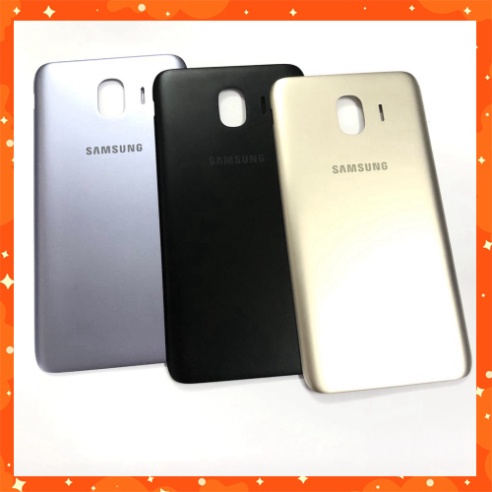 [NEW]_ Nắp lưng Samsung J4 2018/J400
