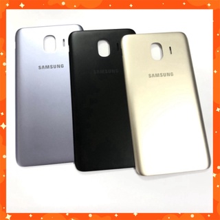 _ nắp lưng samsung j4 2018/j400